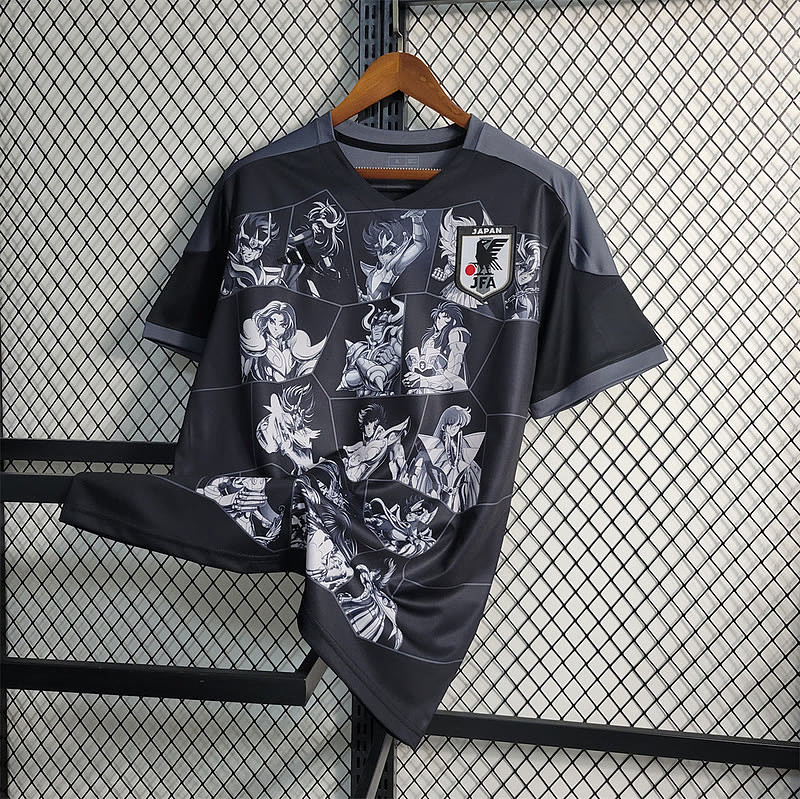Giappone Japan anime Saint 5