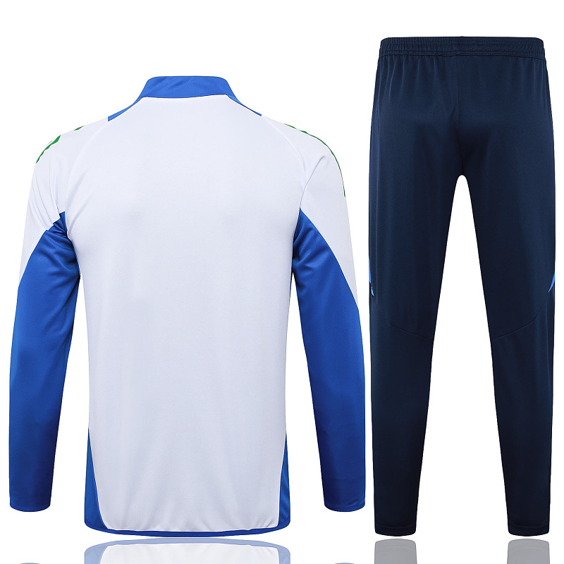 Italia 24/25 Italy Jersey 9