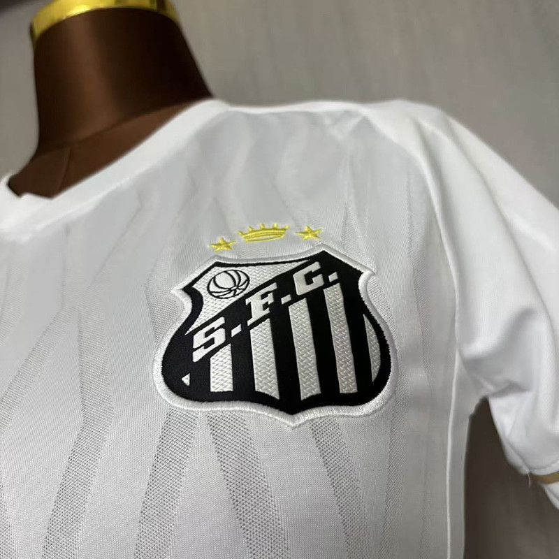 Santos Santos Home Women 7