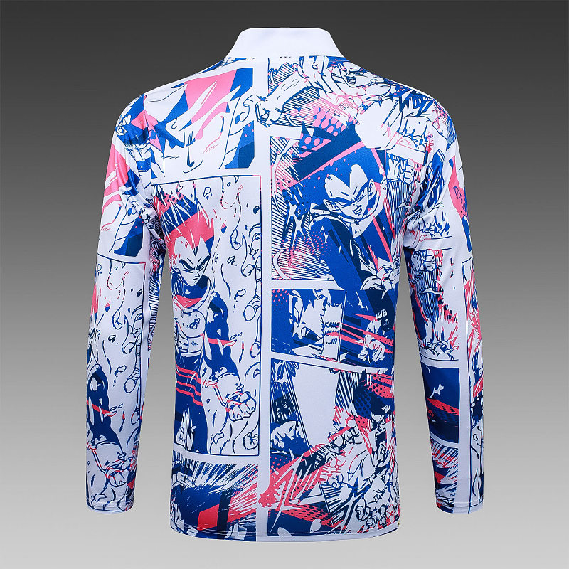 Giappone 25/26 Japan Jersey 7