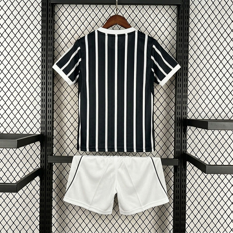 Corinthians Corinthians Away Kids Size 16-28 2