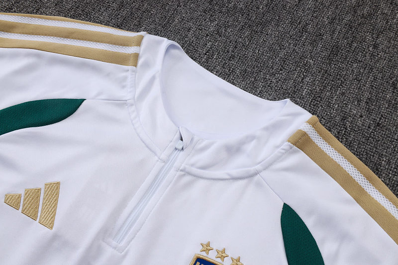 Italia 26/27 Italy Jersey 11