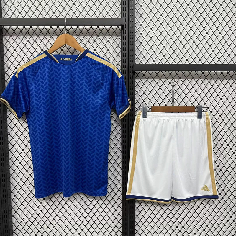 Italia Italy Home Kids Size 16-28 2