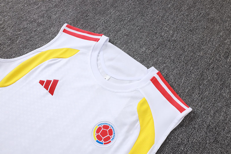 Colombia 26/27 Colombia Jersey 11
