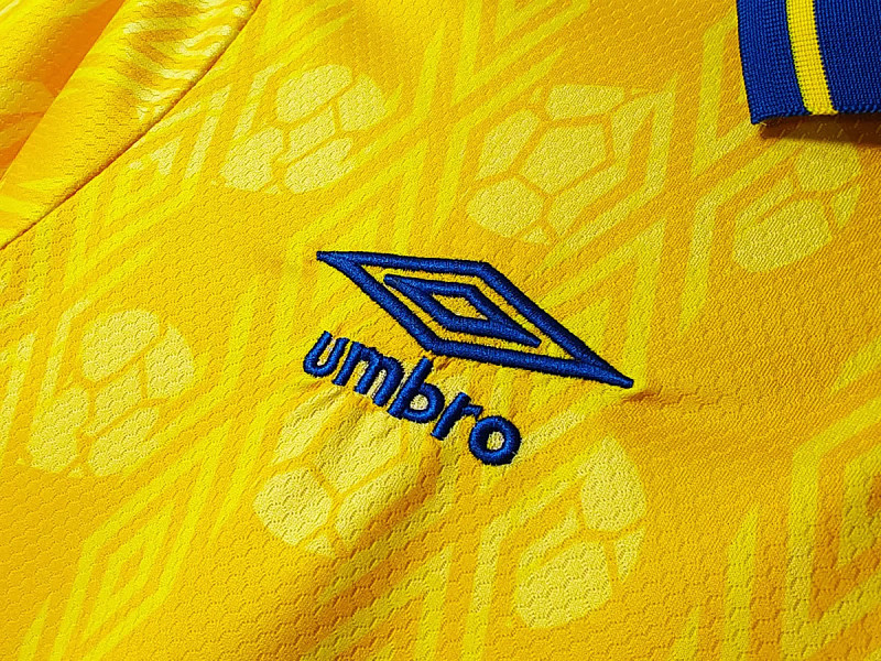 Colombia Colombia Home Retro 4