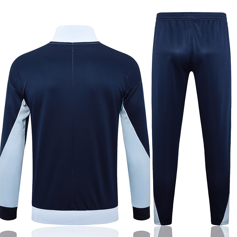 Francia 24/25 France Jersey 9
