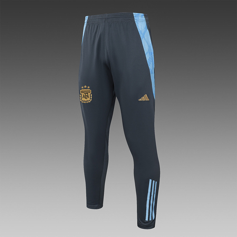 Argentina 24/25 Argentina Jersey 11