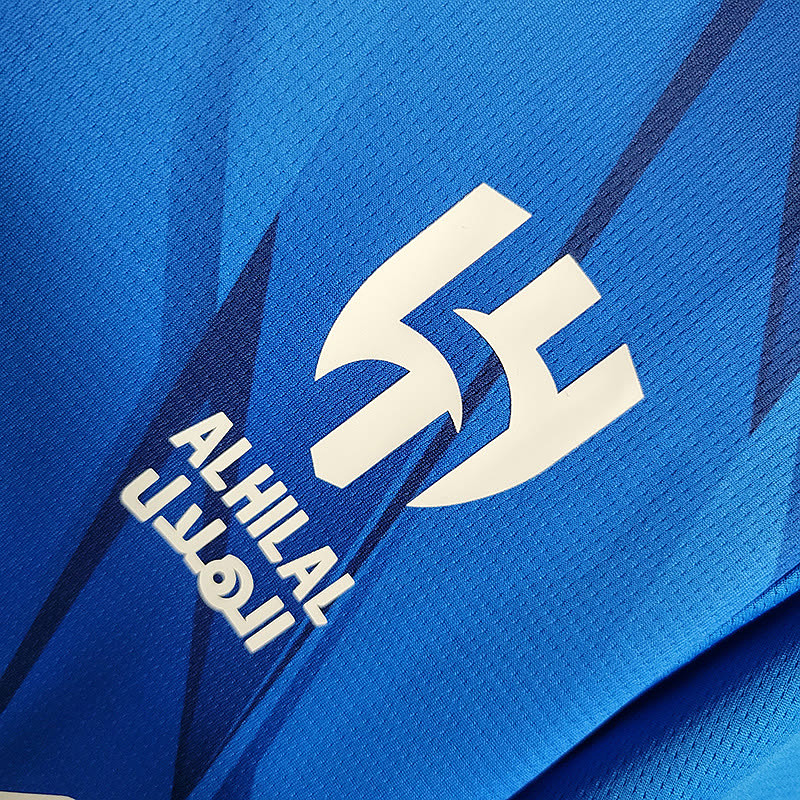 Al Hilal 23/24 Al Hilal Home 6