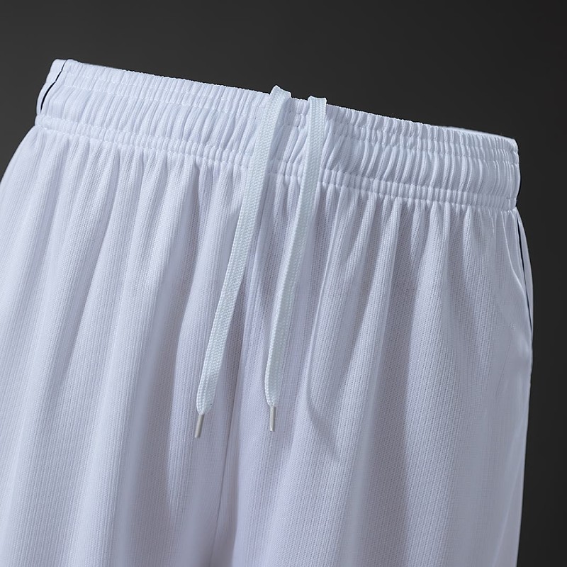 Inghilterra England Home 1 Soccer Shorts 7