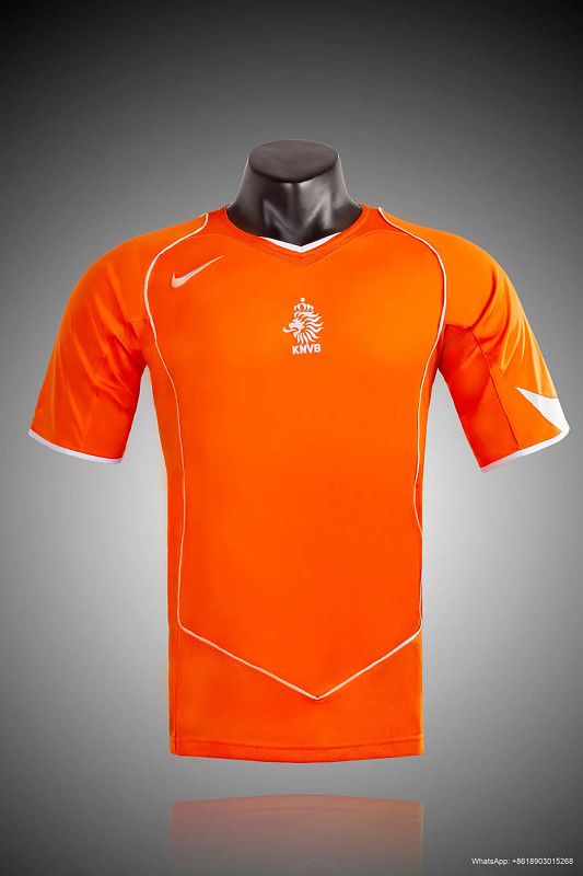 Olanda Netherlands home Retro 2