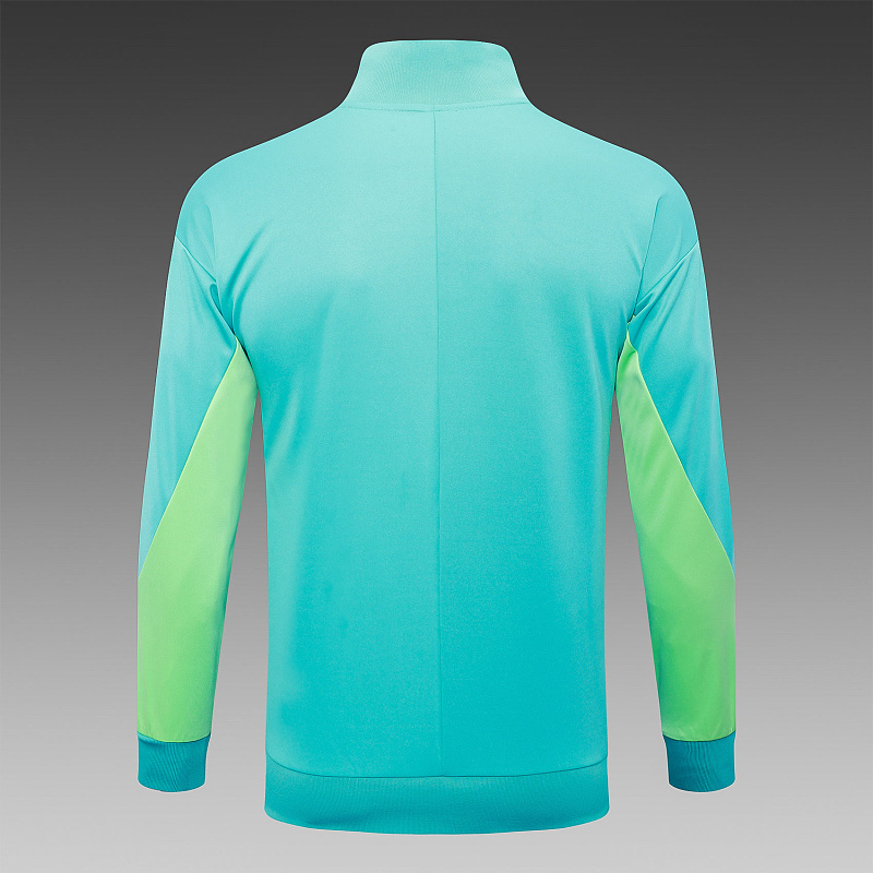 Brasile 24/25 Brazil Jersey 7