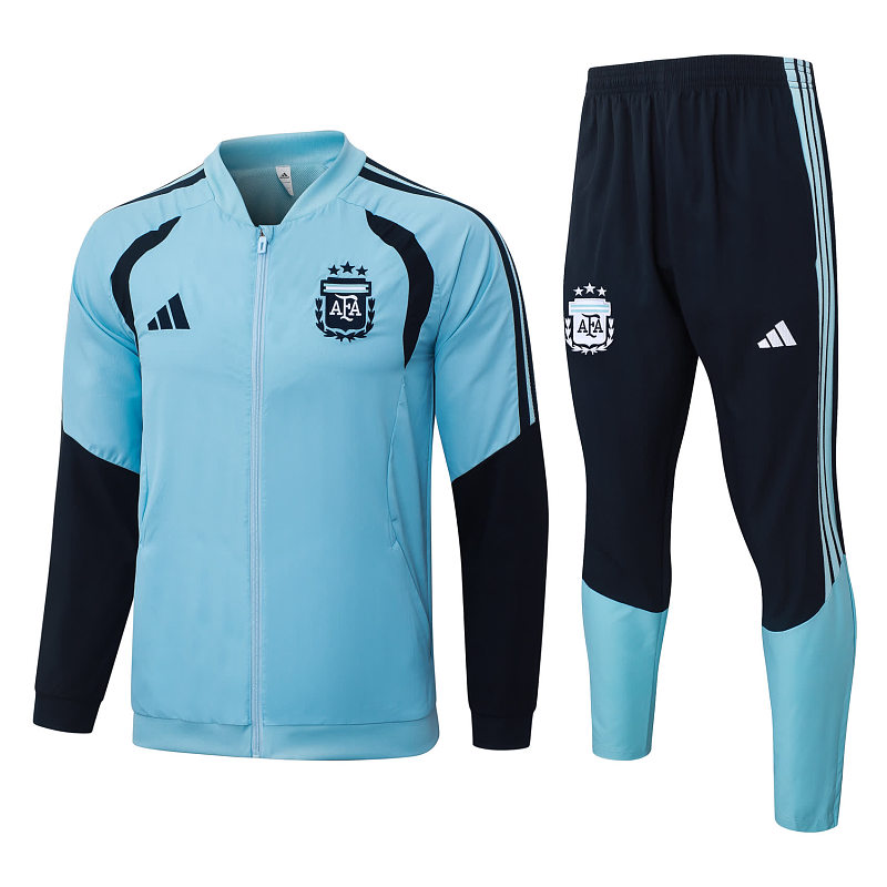 Argentina 26/27 Argentina Jersey 6