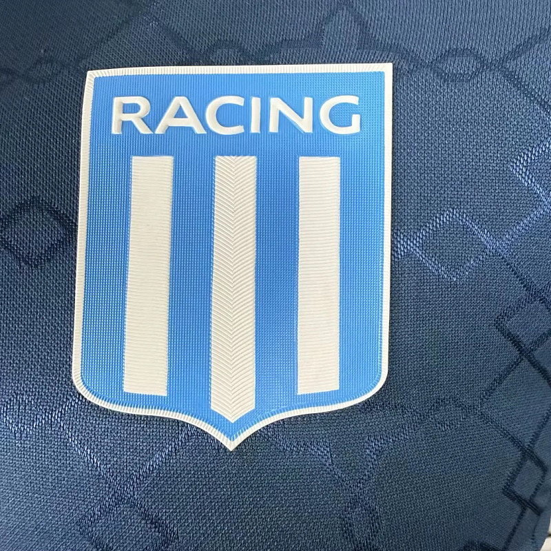 Racing Racing Away Player 7