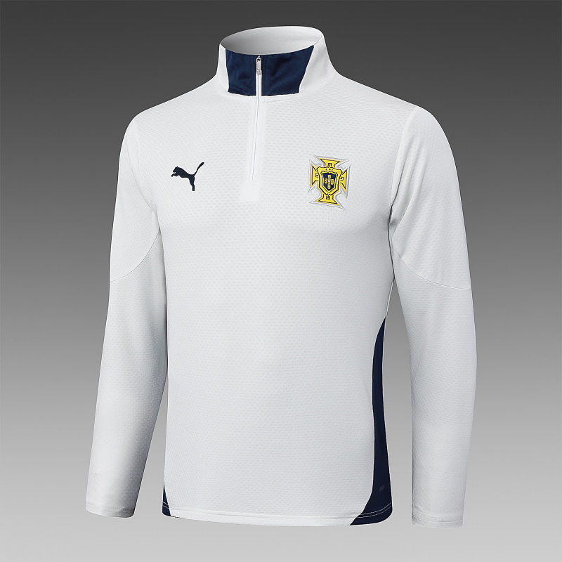 Portogallo 24/25 Portugal Jersey 4