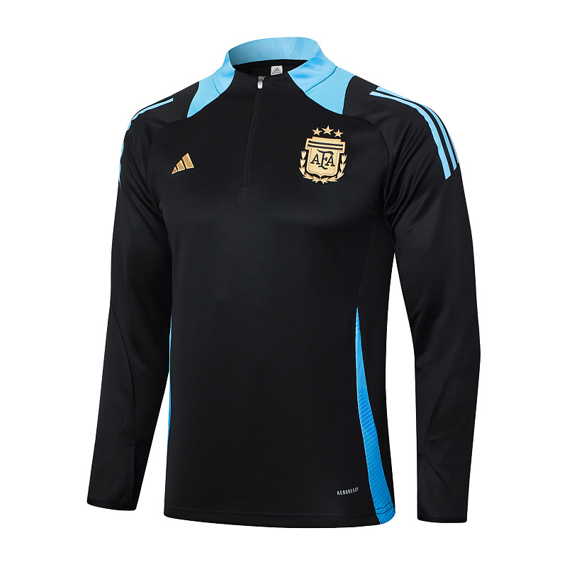 Argentina 24/25 Argentina Jersey 4