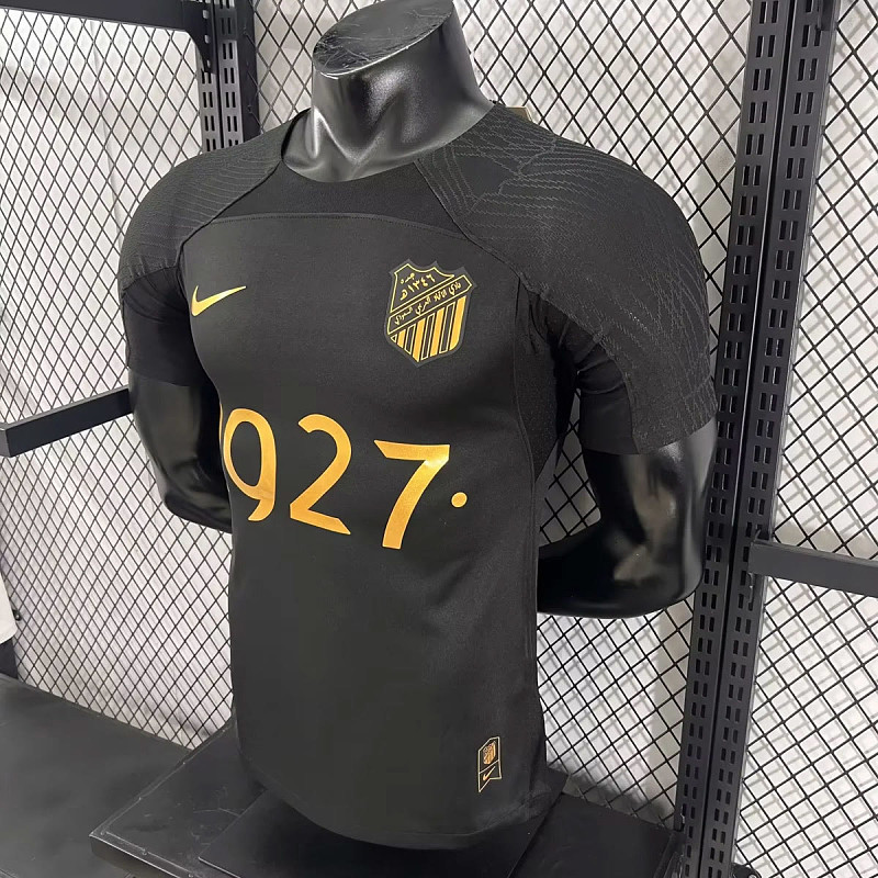 Al Ittihad 25/26 Ittihad Anniversary Player 7