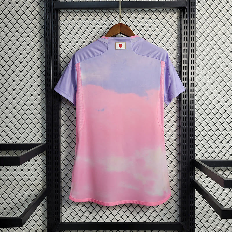 Giappone Women's Japan away 3