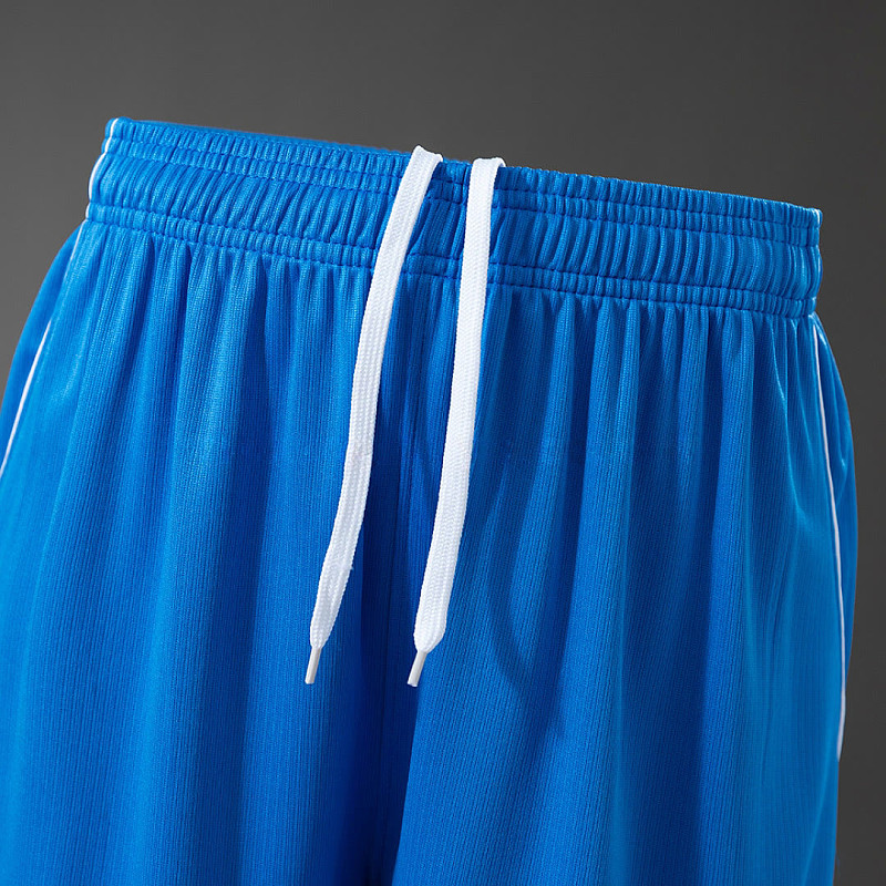 Brasile Brazil Home Soccer Shorts 7