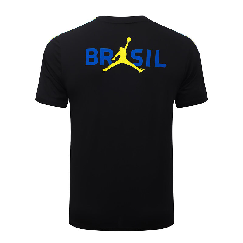 Brasile 26/27 Brazil Jersey 8