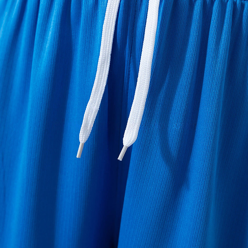 Brasile Brazil Home Soccer Shorts 6