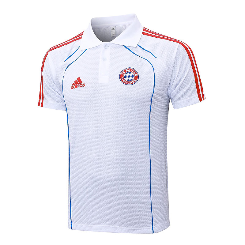 Bayern Munich Bayern Munich Jersey 5