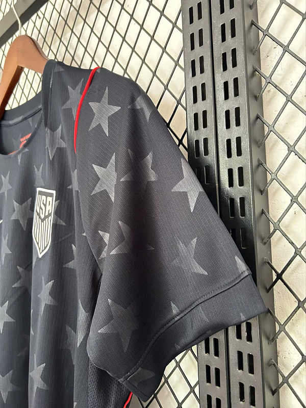 USA USA Away 6