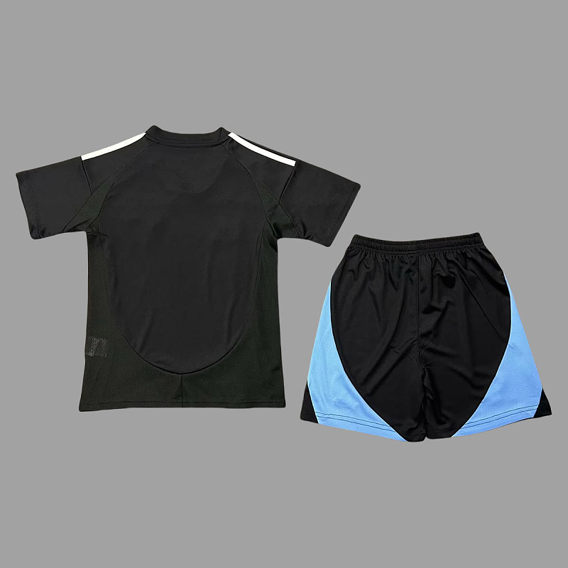 Charlotte FC Charlotte FC Away Kids Size 16-28 2