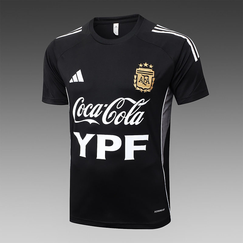 Argentina 25/26 Argentina Jersey 4