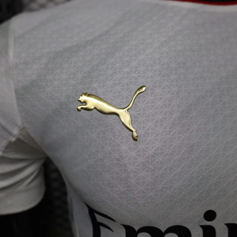 Milan 26/27 AC Milan Away Player 8