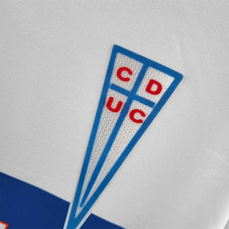 La Católica La Católica home long sleeve 8