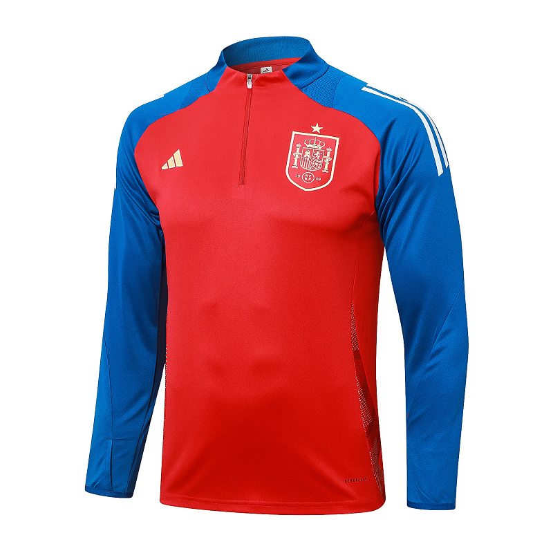 Spagna 24/25 Spain Jersey 5