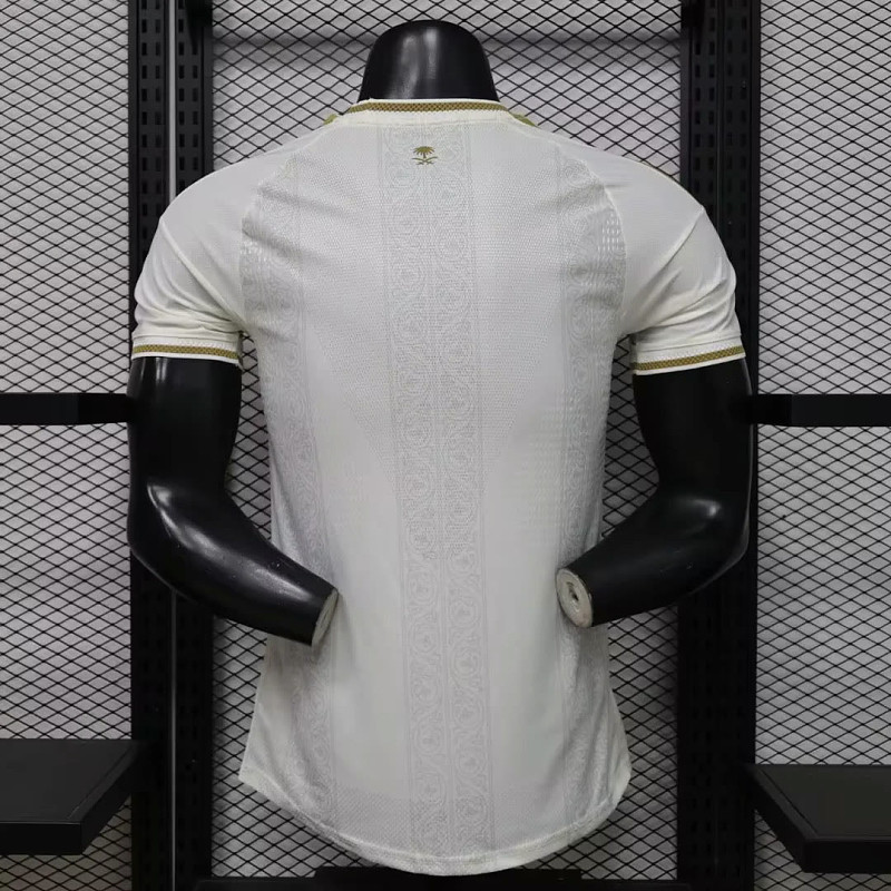 Al Nassr 26/27 Al-Nassr Away Player 2