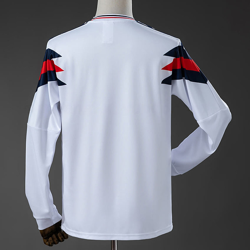 Inghilterra England Special Version Long Sleeve 2