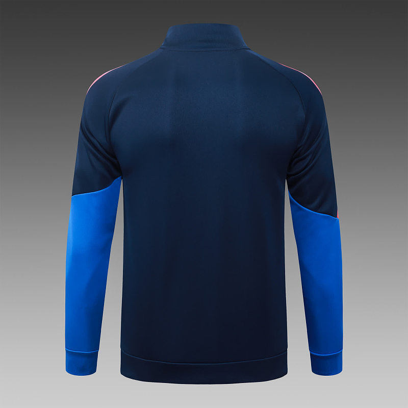 Colombia 26/27 Colombia Jersey 7