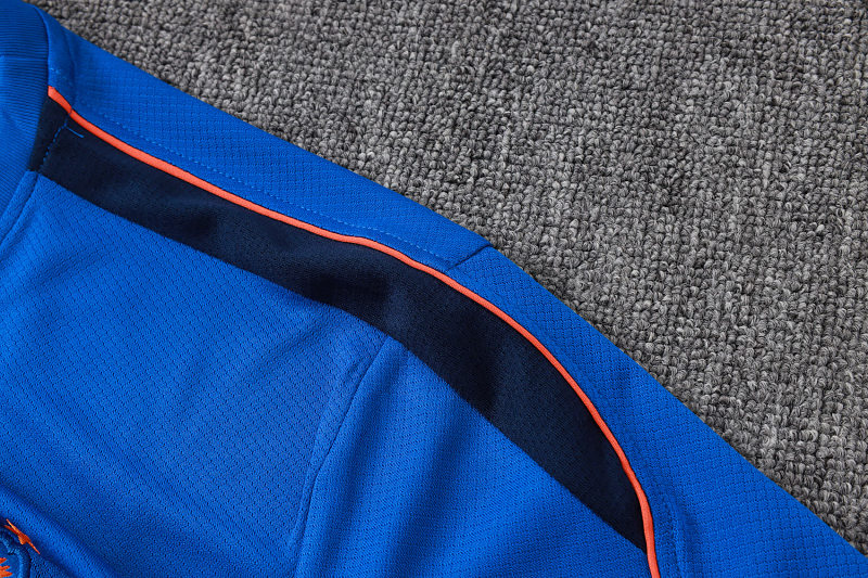 Francia 26/27 France Jersey 7