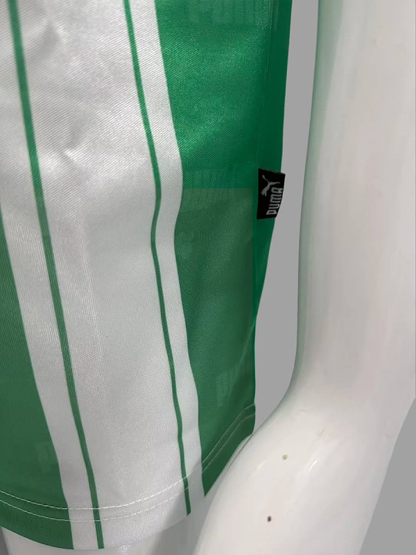Atletico Nacional Atletico Nacional Home Retro 5