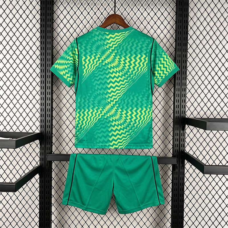 PSG 26/27 PSG Goalkeeper 2 Kids Size 16-28 2