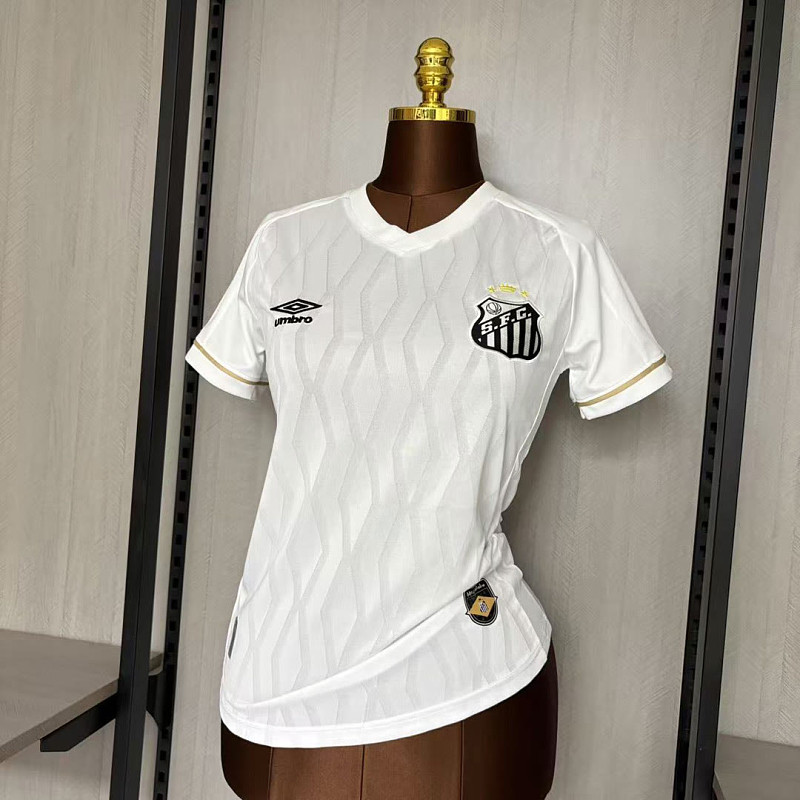 Santos Santos Home Women 10