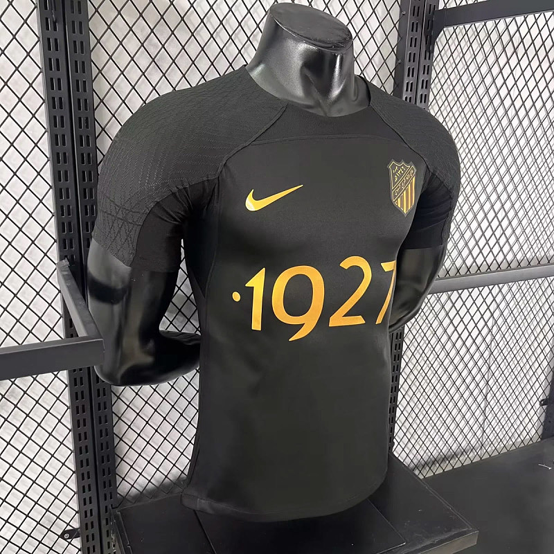 Al Ittihad 25/26 Ittihad Anniversary Player 6