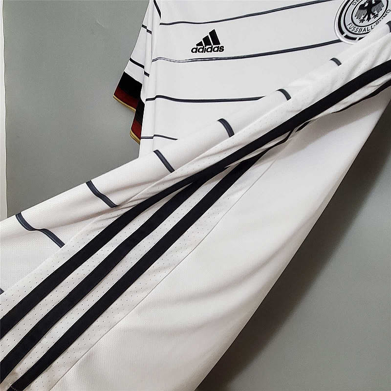 Germania Germany home white 9