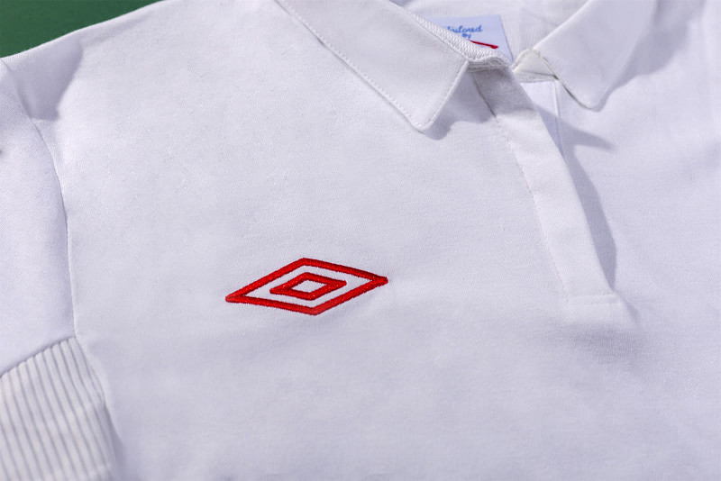Inghilterra England Home Retro 3