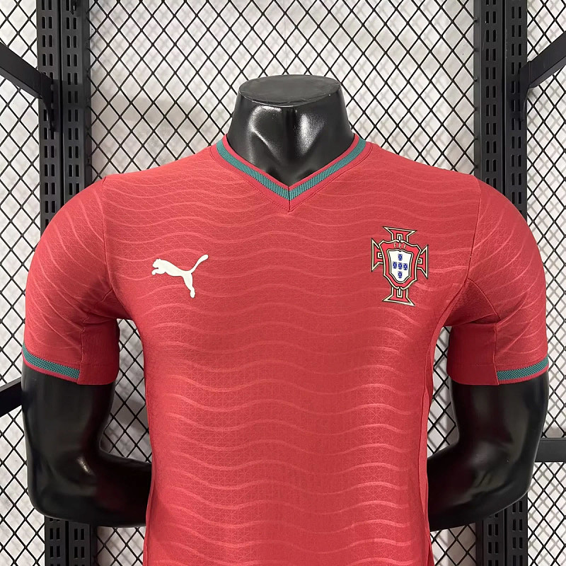 Portogallo Portugal Home Player 3