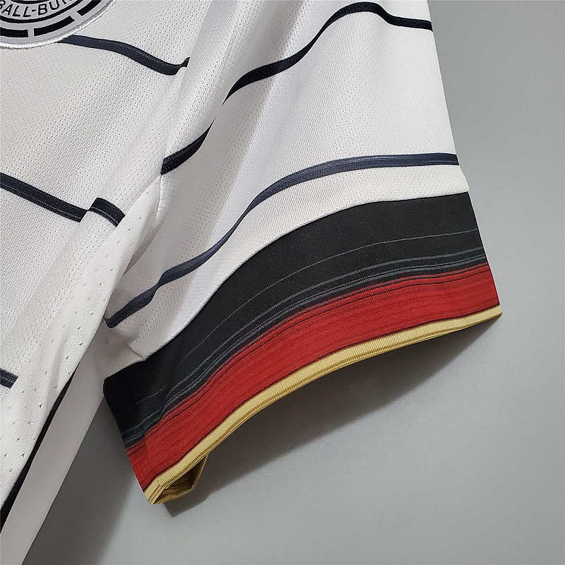 Germania Germany home white 11