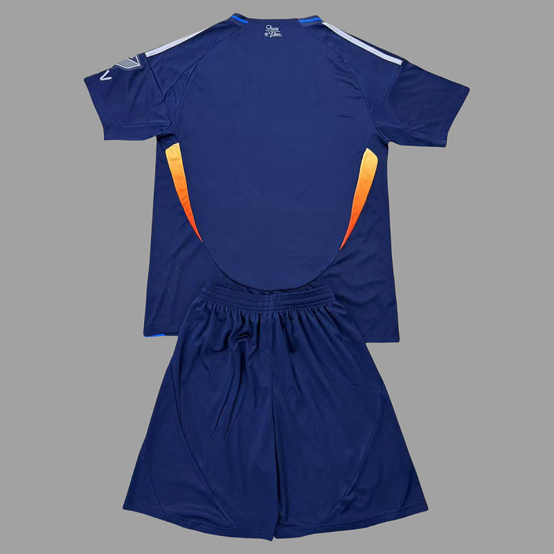 San Diego San Diego Home Kids Size 16-28 2