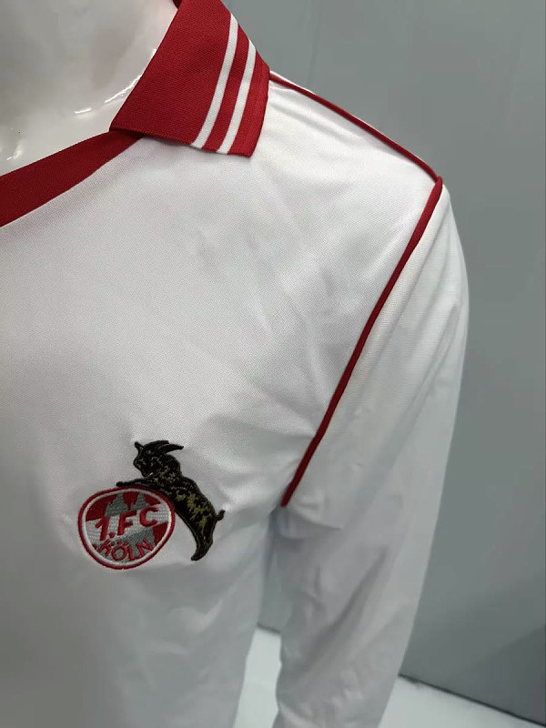Koln Long 78/79 Koln Home Long Sleeve Retro 5
