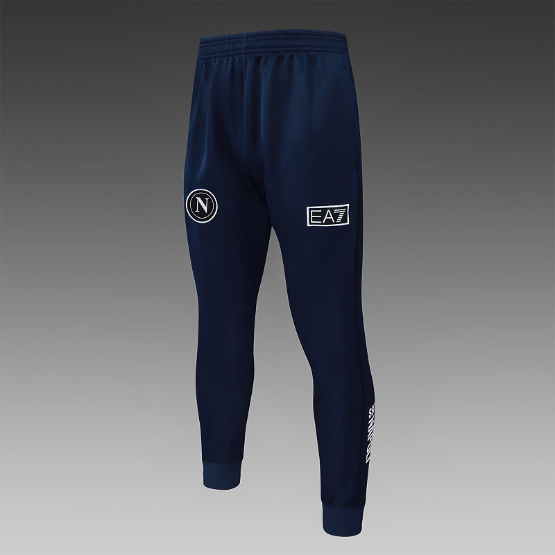A2599# 2526长拉那不勒斯湖兰 25/26 Naples Jersey 4