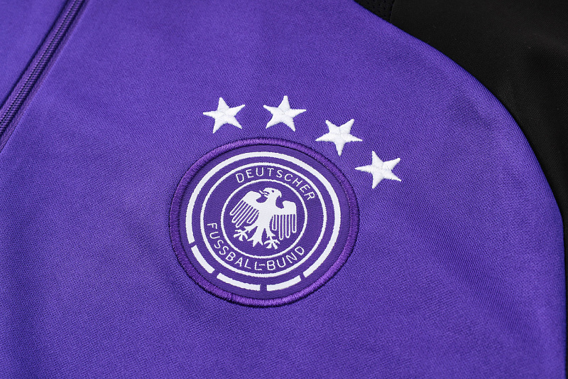 Germania 24/25 Germany Jersey 12