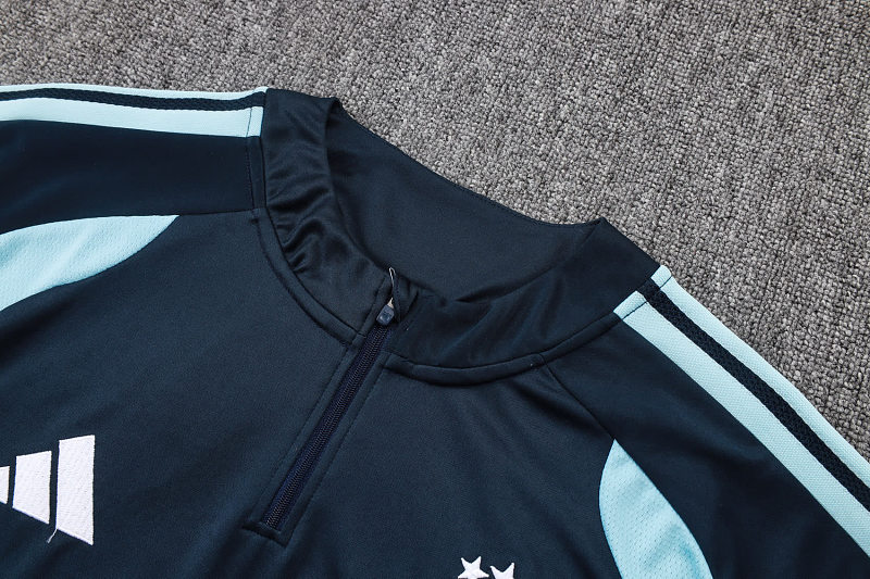 Argentina 26/27 Argentina Jersey 12
