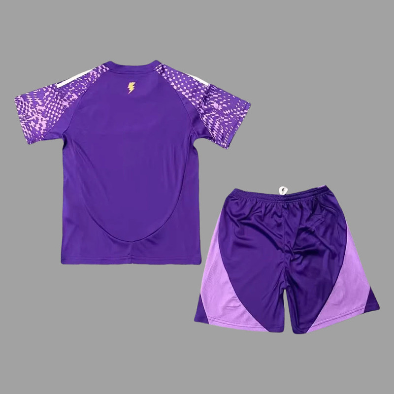 Orlando City Orlando City Home Kids Size 16-28 2