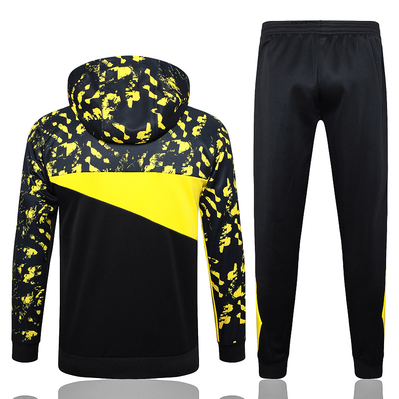 Borussia Dortmund 23/24 Dortmund Jersey 8